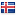 nordicvisitor.com server is located in Iceland